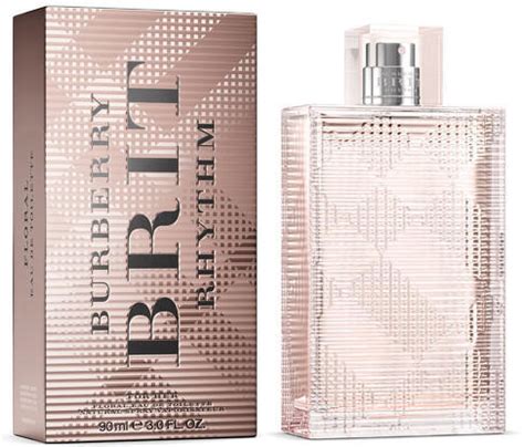 parfum burberry brit rhythm 90 ml
